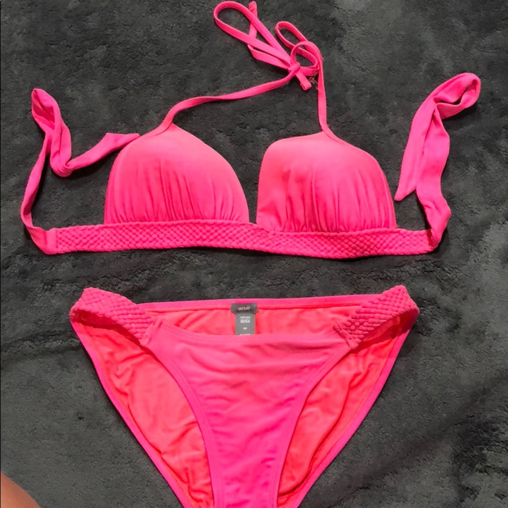 Aerie Bikini